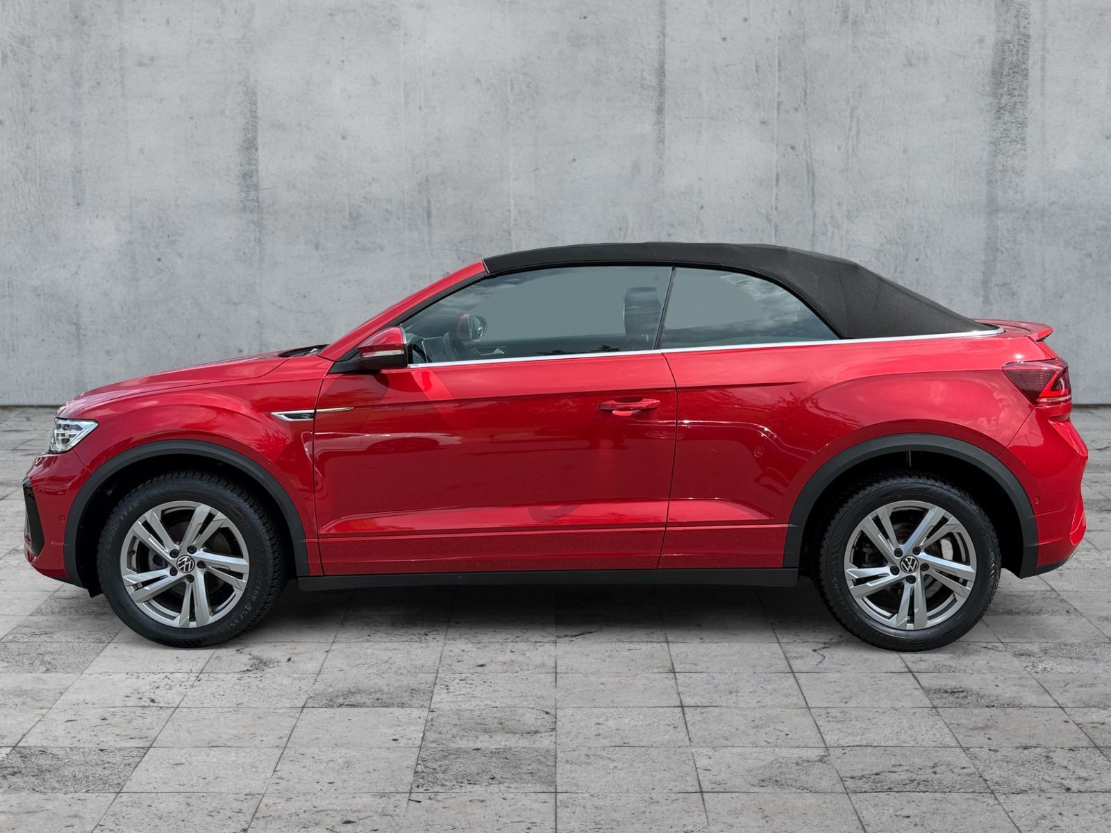 Volkswagen T-Roc - Bild 4
