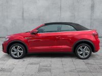 Volkswagen T-Roc - Vorschau Bild 4