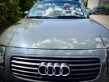 Audi TT Roadster 1.8T 132 kW - - Audi TT in Bochum