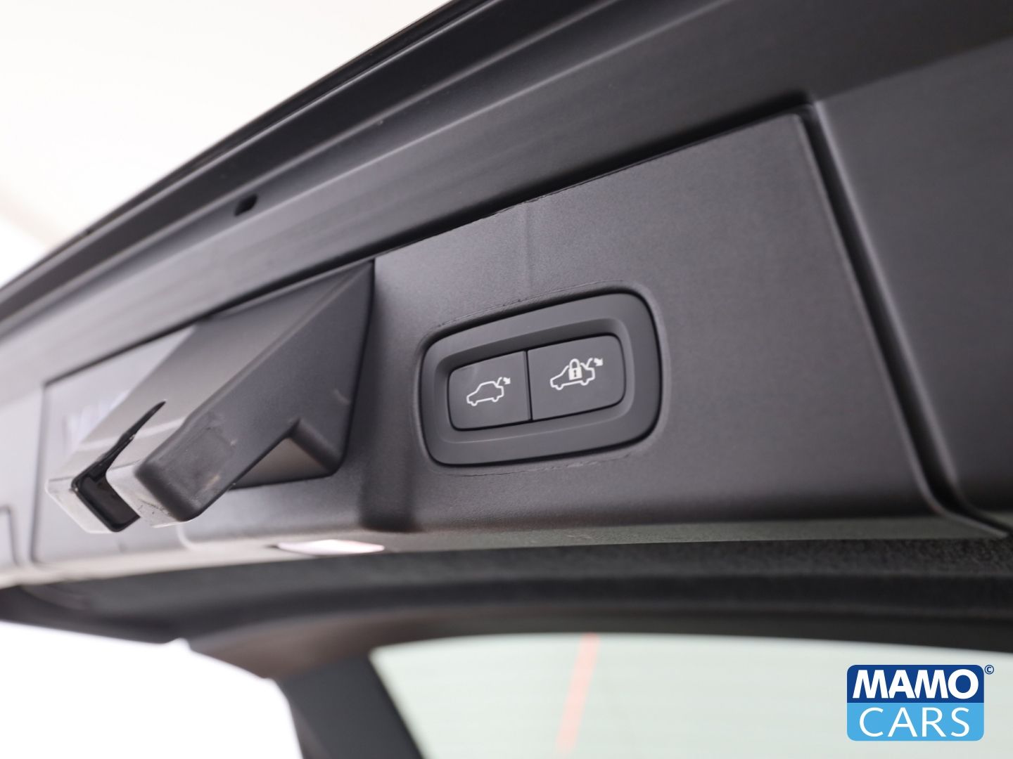 Volvo V90 T6 AWD Plus Dark Recharge AHK/ACC/360°/H&K foto 20