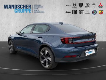 Polestar 2 82kWh Long Range Dual (MY24) Plus + 360