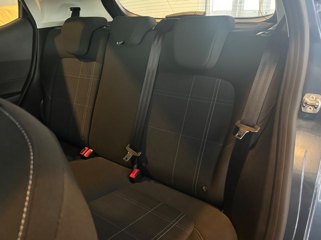 Fahrzeugabbildung Ford Fiesta Cool & Connect*1.Hd*SHZ*SHG*
