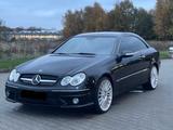 Mercedes-Benz CLK 350 AMG Paket - Mercedes-Benz CLK AMG Paket