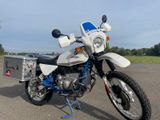 BMW R80 GS Basic - BMW R80GS BASIC