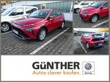 Hyundai Bayon 1.0 T-GDI Trend mHEV 2WD DCT *Lichtp.*Assi - Hyundai BAYON: Limousine