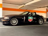BMW Z4 Roadster 3.0si Individual M Sport Automatik  - BMW Z4: Roadster, 3.0