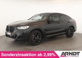 BMW X4 xDrive30d M Sport Matrix Pano NaviPro ACC AHK - BMW X4 in Düsseldorf