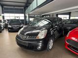 Nissan Note Acenta - gebrauchte Nissan Note aus dem Jahr 2006