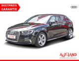 Audi A3 Sportback 40 e-tron basis DSG LED Sitzheizung