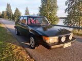 Saab 900 Turbo - Saab 900: Coupe