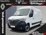 Renault Master Kasten L3H2 Komfort dCi 180