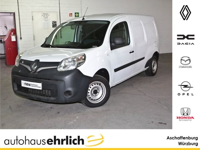 Renault Kangoo Rapid Maxi Extra 1.5 BLUE dCi 95 +Klima+