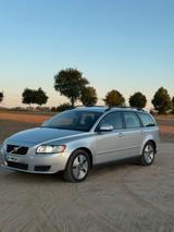 Volvo V50 1.6 D / HU bis 04.2027 - Volvo V50 von privat