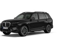 BMW X7 - Vorschau Bild 3