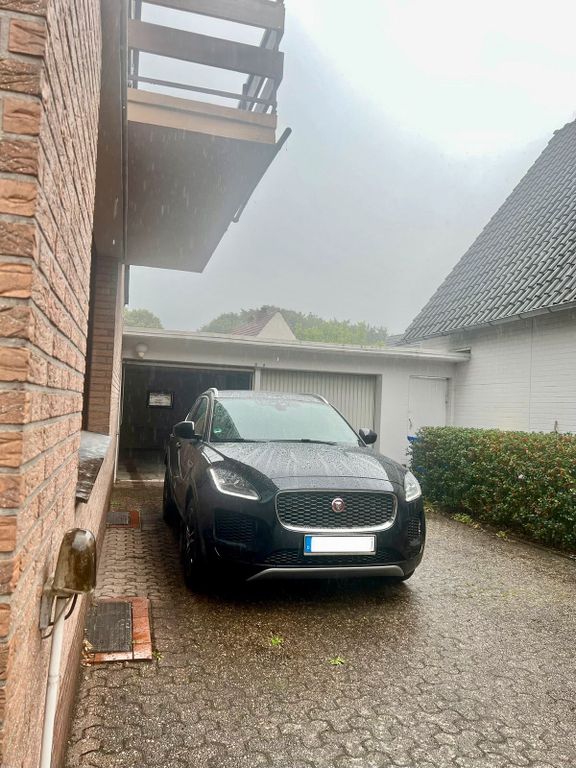 Image of Jaguar E-Pace