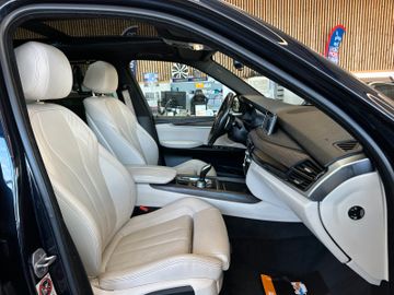 BMW X5 xDrive 30 d *MPaket*Kamera*Pano*Standh*AHK*