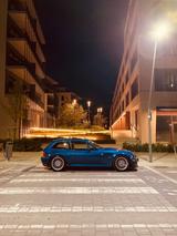 BMW Z3 Coupé 2.8 - perfect condition!! Privet seller - BMW Gebrauchtwagen von 2000