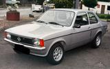 Opel Kadett - Opel Kadett: Limousine