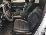 Dodge RAM rebel gt 5.7 v8 4x4 19.000km STEHT IN POLEN - Dodge Unfallwagen