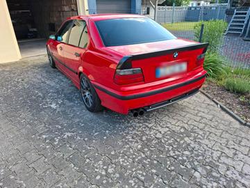 صورة 2 لـ 1995 BMW 330