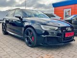 Audi RS3 2.5 TFSI quattro Navi el.Glasdach