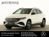 Mercedes-Benz EQA 350 4M AMG PREMIUM+NIGHT+PANO+360°+BURMESTER