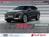 Audi SQ6 e-tron qu STHZG MATRIX UPE 93.800,- - Audi SQ6 e-tron Neuwagen
