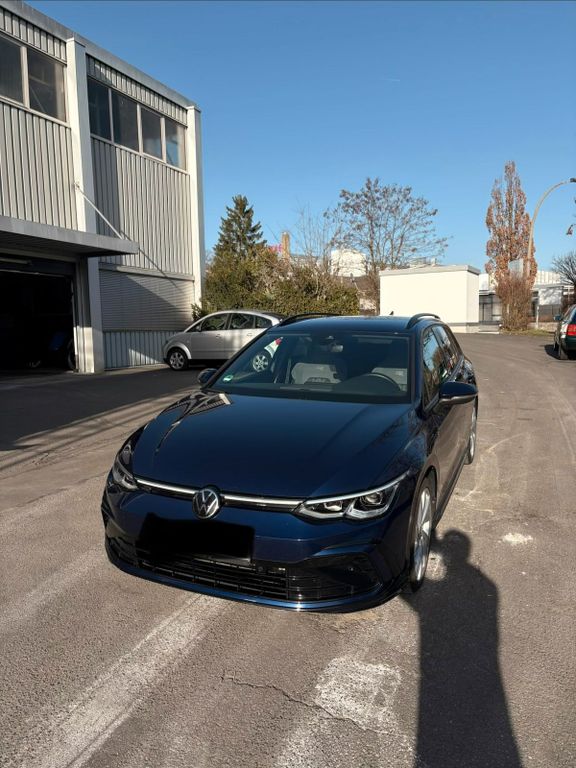 Image of Volkswagen Golf