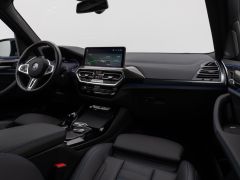 Foto Nummer 38: BMW X3 M40