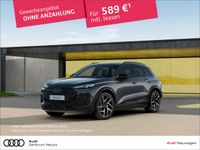 Audi Q6 e-tron - Vorschau Bild 1
