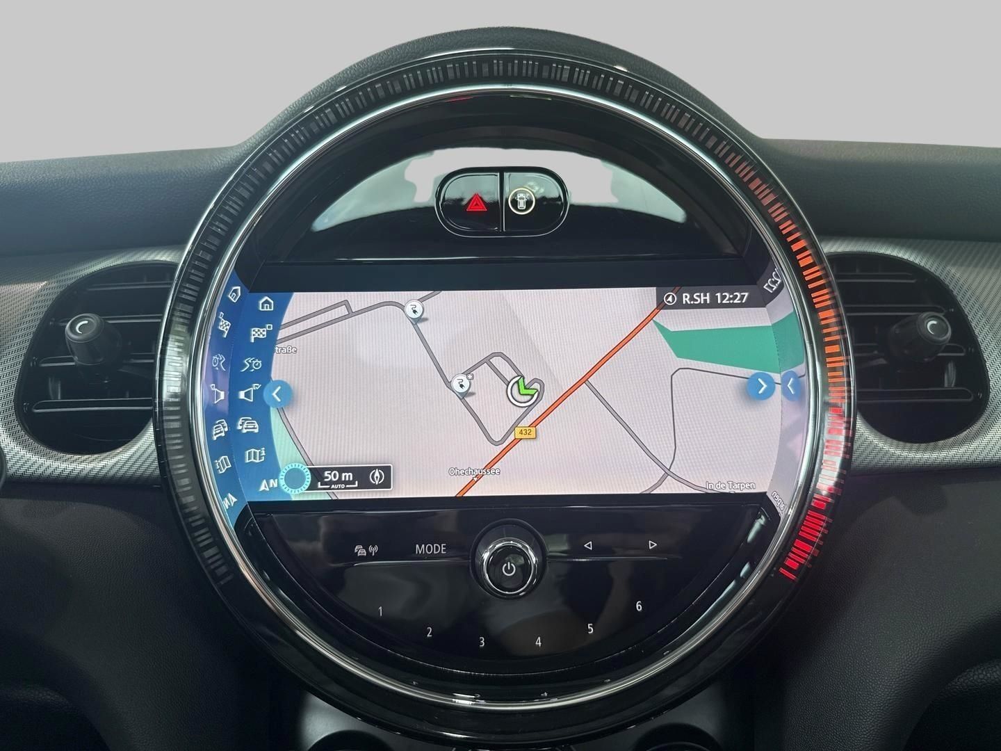 MINI Cooper SE - Bild 11