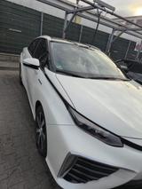 Toyota Mirai - Toyota Mirai von privat