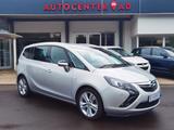 Opel Zafira C Tourer Innovation °7-Sitzer °Leder °1.H - Opel Zafira mit Diesel-Antrieb: 1.7