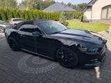Ford Mustang 5.0 Compressor VPM ODIN STAGE 2 - Ford Mustang mit Benzin-Antrieb: Cabrio, 5.0