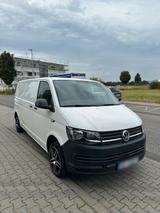 Volkswagen Vw T6 Transporter - Volkswagen T6 Transporter in Mainz