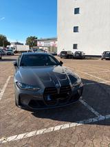 BMW M4 Competition M xDrive 50 Jahre Edition 