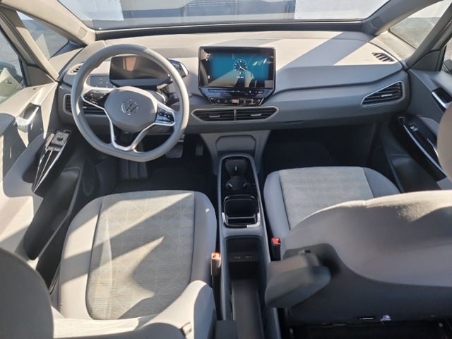 Fahrzeugabbildung Volkswagen ID.3 PURE PERFORMANCE 55kWh NAVI LED APP-CONNECT