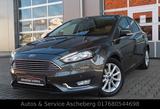 Ford Focus Titanium *Zahnr.Neu*TÜV+INSPEKTION NEU - Ford Focus Gebrauchtwagen in Münster