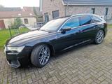 Audi A6 40 TDI S tronic S line Avant S line