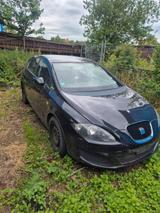 Seat Leon Motorschaden - Seat Leon: Motor