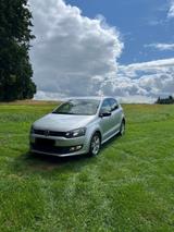 Volkswagen Polo 1.6 TDI MATCH 90PS Diesel - Volkswagen Polo: TDI Match