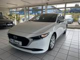 Mazda 3 Lim. 4-trg.*LED*NAVI*AbstTemp*HeadUP*TOP-Zust* - Mazda 3 Gebrauchtwagen in Dresden