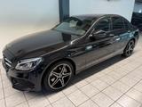Mercedes-Benz C 250 BlueTec / d 4Matic AMG Kam LED - Mercedes-Benz C 250: 4matic