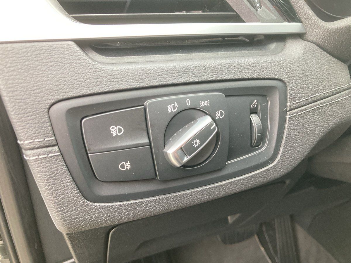 BMW X2 - Bild 21