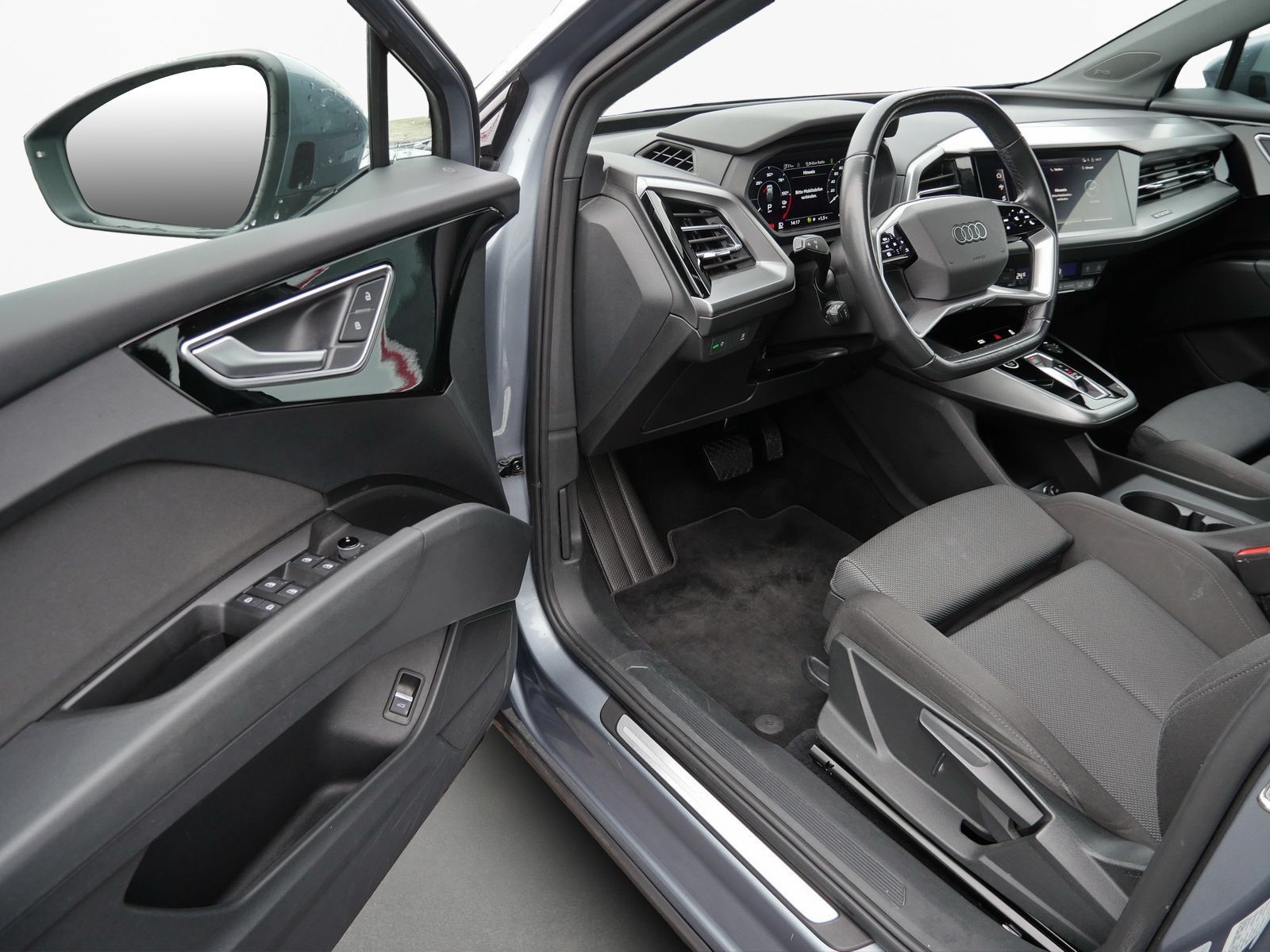 Audi Q4 e-tron - Bild 15