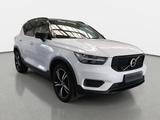 Volvo XC40 T3 2WD R-DESIGN LED GRA WINTER LM - Volvo XC40 in Dortmund