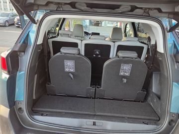Peugeot 5008 - 10