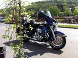 Harley-Davidson Electra Glide Ultra Limited FLHTK - HARLEY-DAVIDSON ELECTRA