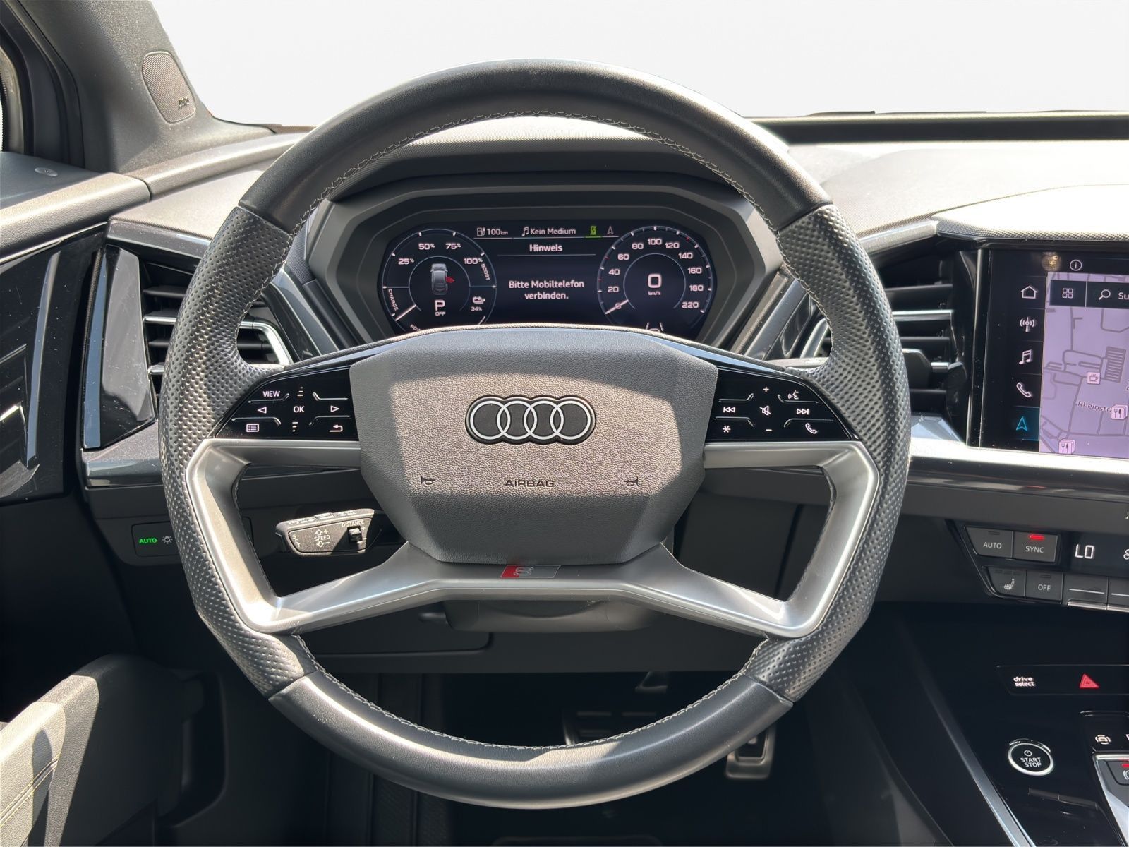 Audi Q4 e-tron - Bild 8