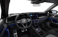 Volkswagen Tayron - Vorschau Bild 4